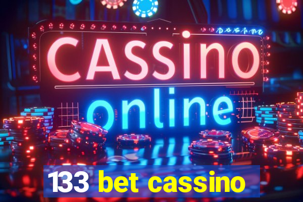 133 bet cassino